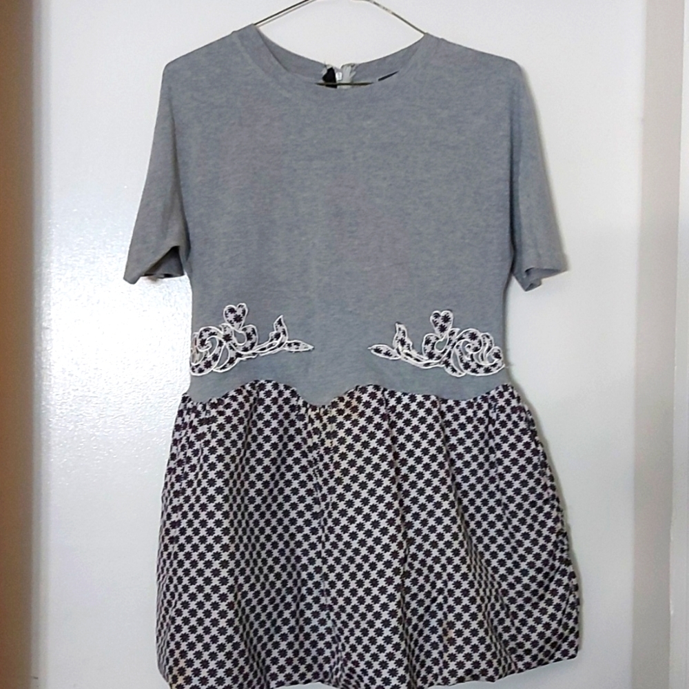 Alexander McQueen Dress Vintage
